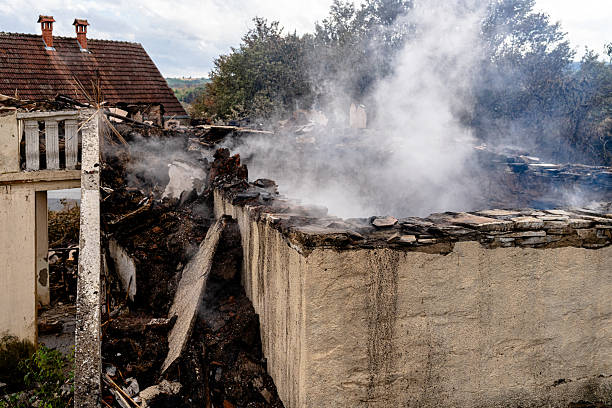 Affordable Soot Cleanup solutions in Princeton, WI